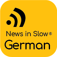 News in Slow German