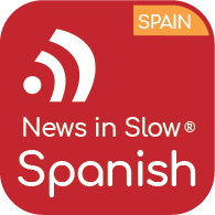 News in Slow Spanish